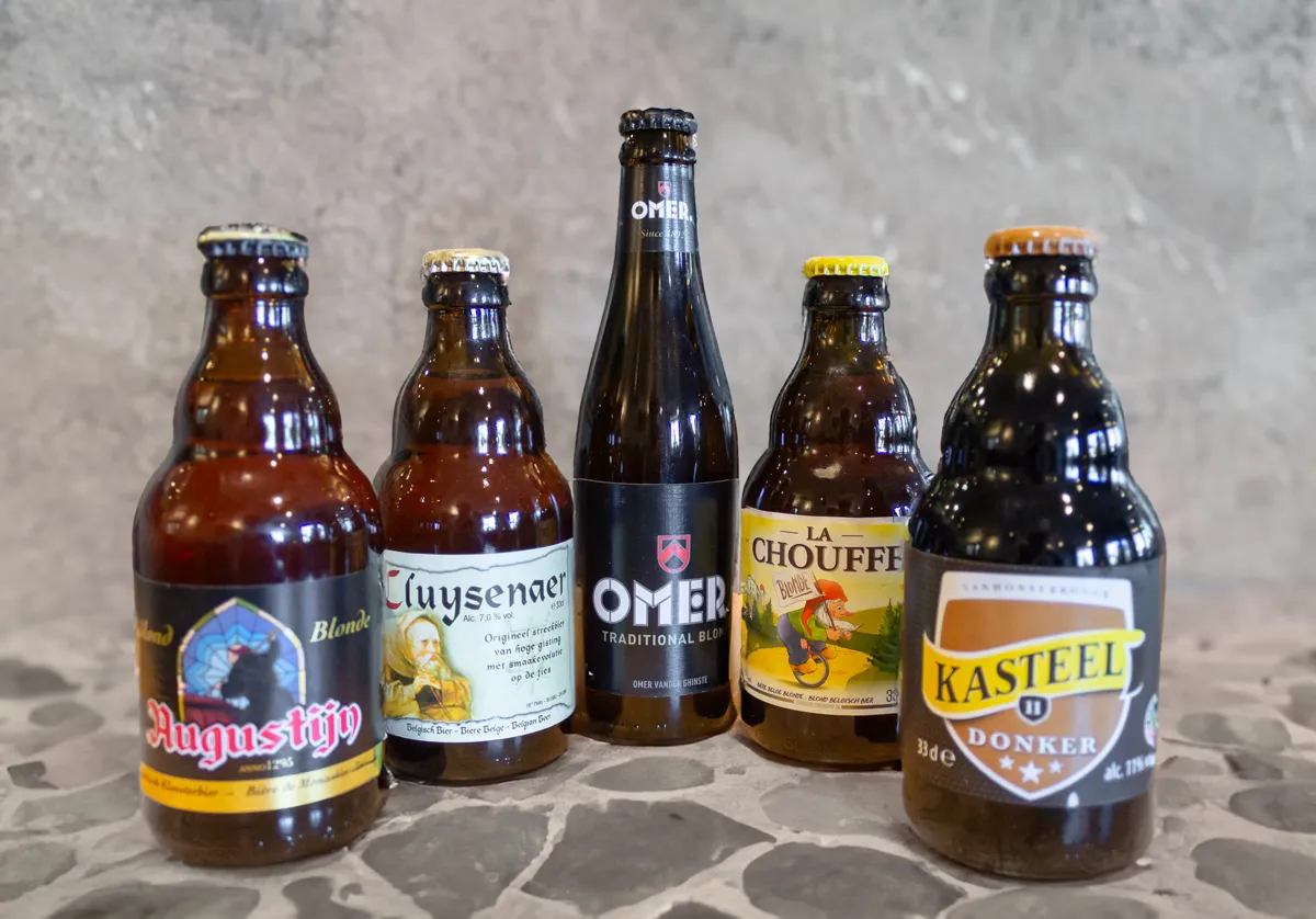 bieren