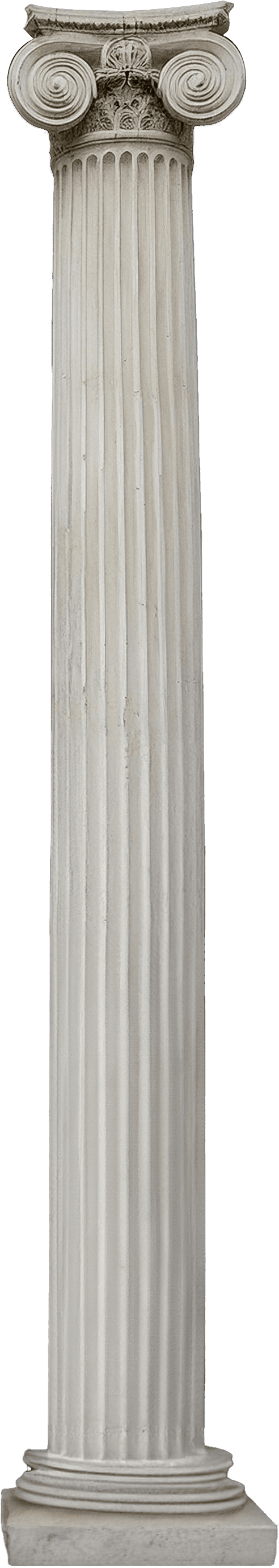 griekse zuil